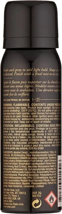 Рабочий лак для волос Oribe Free Styler