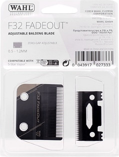 Инструмент для стрижки волос Wahl Fadeout Blade