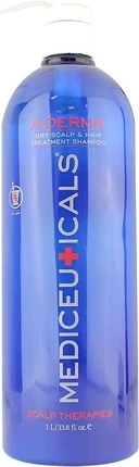 Шампунь Mediceuticals X-Derma