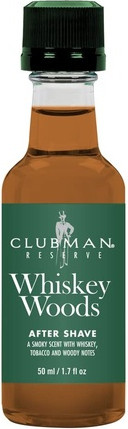 Aftershave Clubman Pinaud
