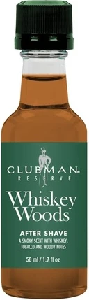 Aftershave Clubman Pinaud
