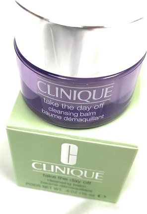 Очищающий бальзам Clinique Take The Day Off