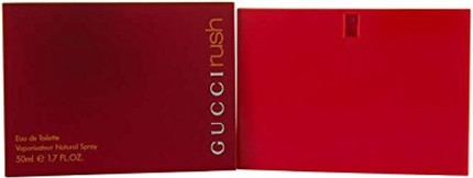 Туалетная вода Gucci Rush