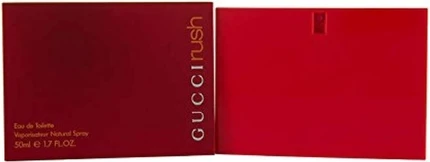 Туалетная вода Gucci Rush