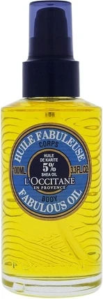 Масло для тела L'Occitane