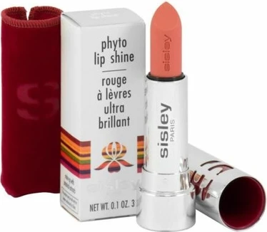 Блеск для губ Sisley Phyto Lip Shine