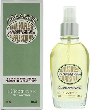 Масло для тела L'Occitane