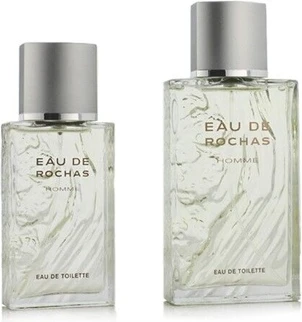 Туалетная вода Rochas Coffret