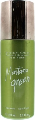 Дезодорант-спрей Montana