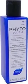 Шампунь Phyto Phyto Squam