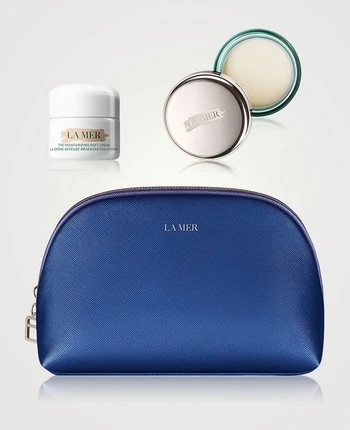 Крем La Mer The Smoothing Moisture Collection