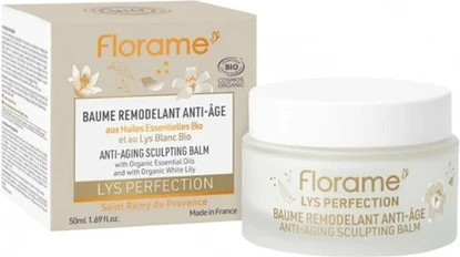 Бальзам Florame Lys Perfection Моделирующий Антивозрастной Органический Бальзам
