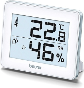 Термометр и гигрометр Beurer Hm 16
