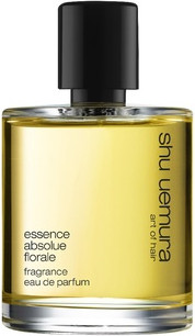 Эссенция для волос Shu Uemura Art Of Hair Essence Absolue Floreale