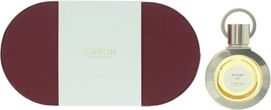 Extrait De Parfum Caron Accord 119