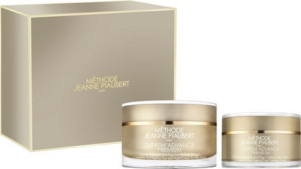 Увлажняющий крем для лица Jeanne Piaubert Suprem Advance