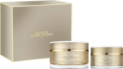 Увлажняющий крем для лица Jeanne Piaubert Suprem Advance
