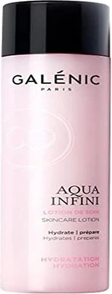 Увлажняющий лосьон Galenic Aqua Infini