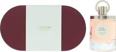 Одеколон Caron Delire De Roses