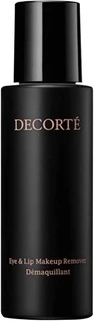 Средство для снятия макияжа с глаз Decorte