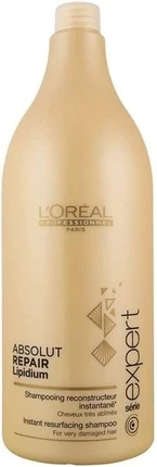 Шампунь L'Oreal Professional Absolut Lipidium