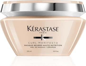 Маска для волос Kerastase Curl Manifesto
