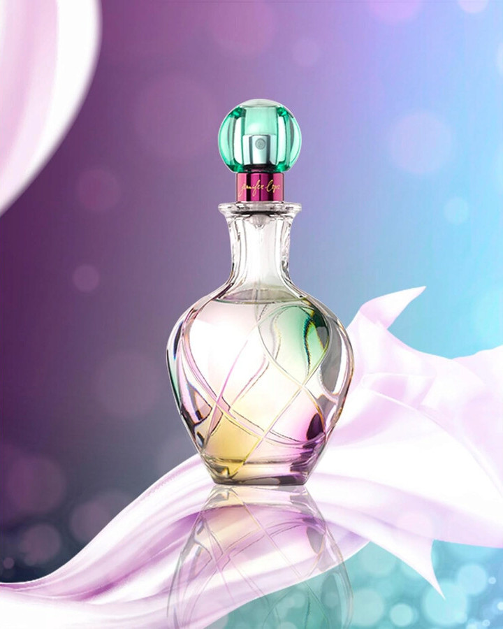 Eau De Parfum Jennifer Lopez Live