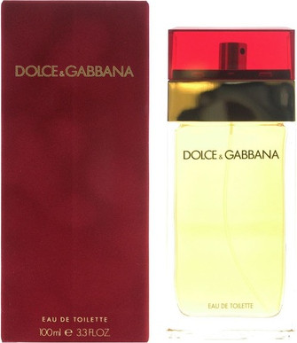 Туалетная вода Dolce & Gabbana