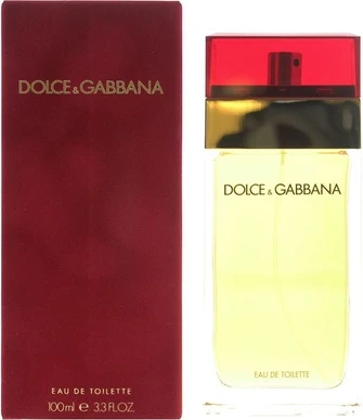 Туалетная вода Dolce & Gabbana