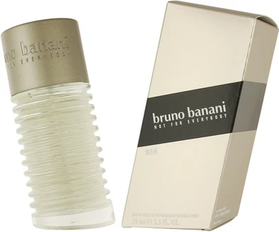 Туалетная вода Bruno Banani
