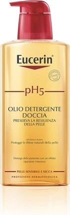Масло для душа Eucerin pH5