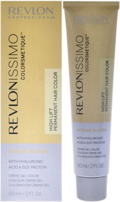 Краска для волос Revlon Revlonissimo Colorsmetique Интенсивный Блонд 1217MN Бронзово-Серый