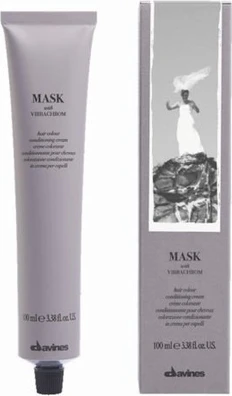 Кондиционирующий Крем для Окрашивания Волос Davines Coloring