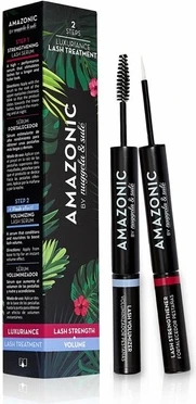 Уход для ресниц Nuggela & Sul Amazonic Укрепление и увеличение объема