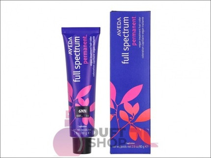 Стойкая краска для волос Aveda Full Spectrum 6NN