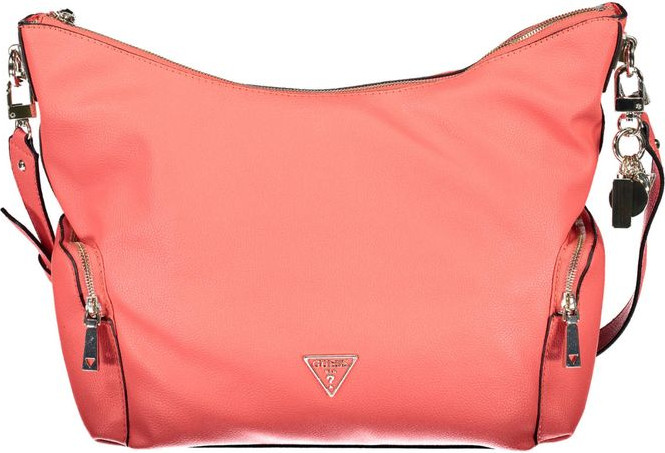Сумка Guess Shoes Rosa Poliuretano