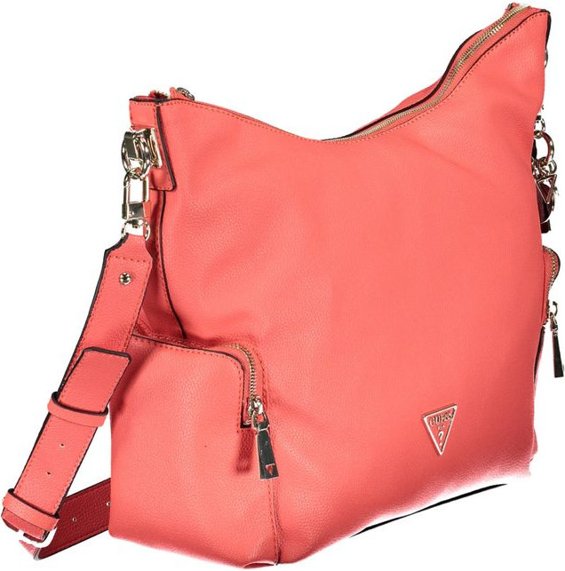Сумка Guess Shoes Rosa Poliuretano