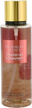 Ароматный спрей Victoria's Secret Strawberries & Champagne