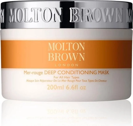 Маска для волос Molton Brown Mer-Rouge Глубоко Увлажняющая Маска для Волос
