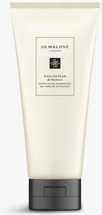 Отшелушивающий гель для душа Jo Malone London English Pear & Freesia