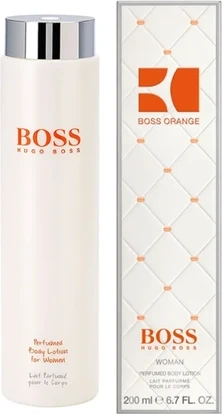 Гель для душа Hugo Boss