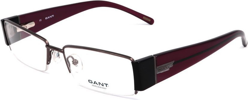 Очки Gant с металлической оправой