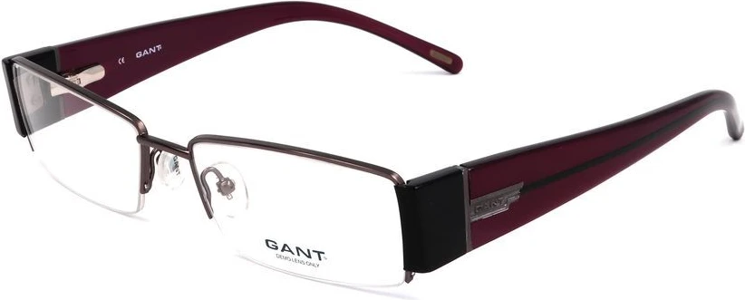 Очки Gant с металлической оправой