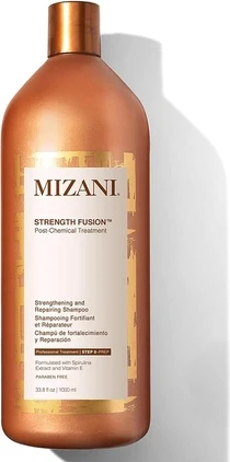 Шампунь Mizani Strength Fusion