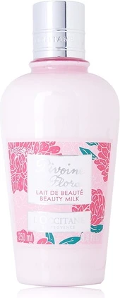 Лосьон для тела L'Occitane Peony