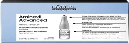 Сыворотка L'Oreal Professional Serioxyl Advanced Density Activator Serum