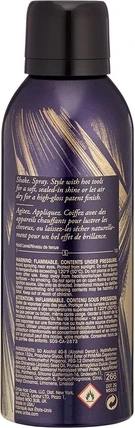 Лак для волос Oribe