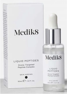 Омолаживающая сыворотка Medik8 Liquid Peptides