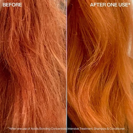 Intensive Treatment Redken Acidic Perfecting Concentrate