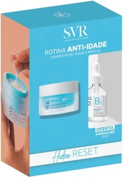 Маска антивозрастная Svr Hydra Reset Pack